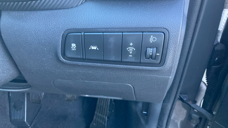 Hyundai Tucson 1.6 GDi SE Nav 5dr 2WD Petrol Estate